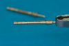 RB Model 48AB08 13mm MG 131 Barrelf for MG 131 2 pcs 1/48